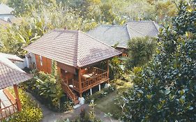 Kubu Alas Tunggal Villa